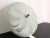 1940s Art Nouveau Leafy Ceiling Light For Sale - Image 10 of 18