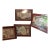 Set of 4 Antique French Maps For Sale
