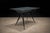 Side Table in Hardwood & Glass, Giuseppe Scapinelli, 1950s For Sale In New York - Image 6 of 8