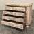 Antique French Louis XIV Commode ~ Chest of Drawers in Stripped Oak For Sale - Image 10 of 14