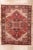 Vintage Persian Heriz Rug, 09'08 X 12'10 For Sale - Image 10 of 10