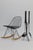 Mid Century Chrome and Wood Fireplace Tools For Sale - Image 14 of 17