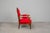 Item: Armchair Period & Style: Historicism - Late 19th Century Features - Representative armchair with beautiful details -...