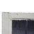 This antique leaded stained glass window, dating to approximately 1920, exemplifies the aesthetic principles of the Arts &...