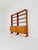 Danish teak room divider vintage library bookcase Modular shelf-system by L Chr Larsen & Søn, 1960s Bookcase - Mobile Bar...