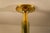 Art Deco Lamp in Brass from George Halais, France, 1930s For Sale - Image 10 of 11