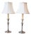 19th Century French Lamps - a Pair For Sale