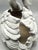 Large Vintage Garden Swan Planter For Sale - Image 11 of 12