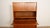 High Vintage Secretaire in Teak For Sale - Image 4 of 11