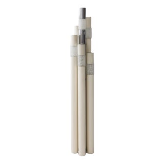 Sculptural Floor Lamp by Angelo Brotto for Esperia, 1980s For Sale