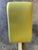 Wood Varier Kneeling Chair in Natural Ash With Original Yellow Upholstery For Sale - Image 7 of 9