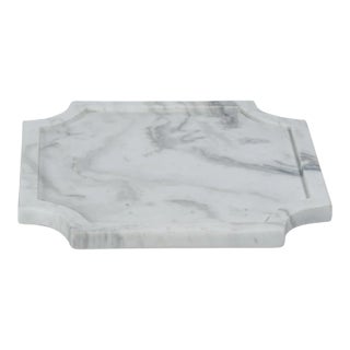 Zahava Volakas Marble Tray, Medium For Sale