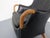 Tenor Leather Lounge Chair by Søren Nissen and Ebbe Gehl for Nielaus Jeki, Denmark, 1980s For Sale - Image 12 of 16