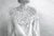 Early 21st Century Aleksandra Kalisz, Melancholy, 2025, Pencil on Paper For Sale - Image 5 of 5