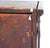 Mid 19th Century 19th C. Pennsylvania Apothecary / Spice Cabinet For Sale - Image 5 of 6