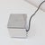 Cuboluce Cube Lamp by Franco Bettonica and Mario Melocchi for Cini & Nils, 1970s For Sale - Image 12 of 17