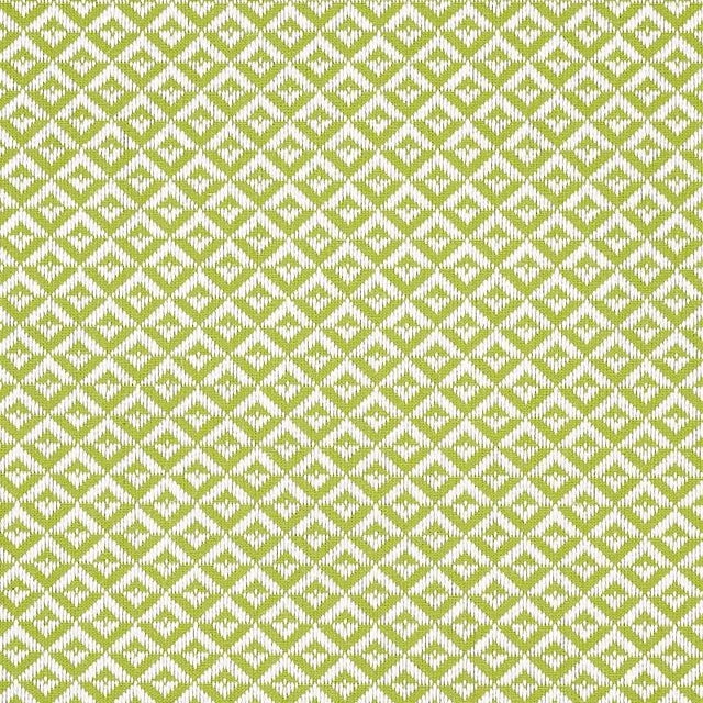 This chic, subtly diamond-patterned fabric is endlessly versatile. Minimum order of 2 yards. Horizontal Repeat: 3/4" (2Cm)...