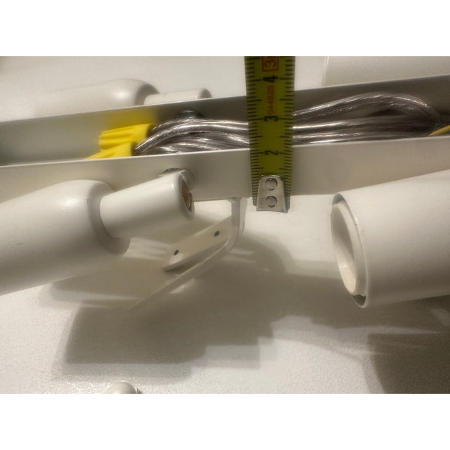 Venetian Gold "Graniglia" Leaves" Murano Glass Wall Sconces For Sale - Image 12 of 16