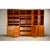 Mid-Century Modern Modular Teak Bookshelves by Christian Hvidt for Søborg Møbler, Denmark, 1960s For Sale - Image 3 of 16