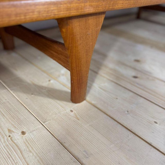 Sideboard in Teak from Bernhard Pedersen & Son, 1960s For Sale - Image 10 of 14