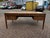 Large Mid-Century Diplomat Desk by Finn Hugo for France & Son, 1960s For Sale - Image 6 of 10