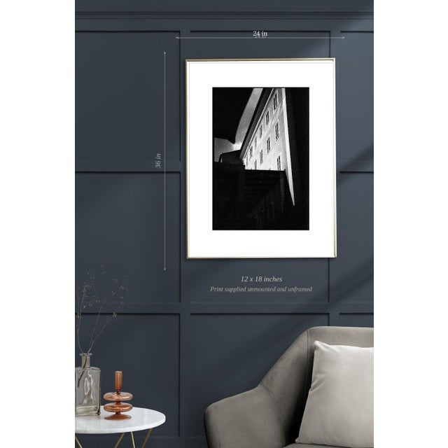 Not Yet Made - Made To Order Paul Cooklin, Geometry, Edition of 50 For Sale - Image 5 of 7