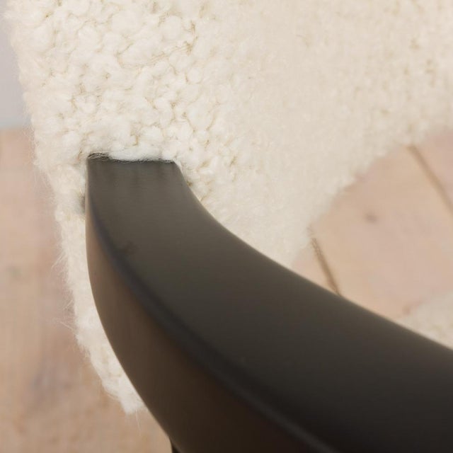 Paris Hotel Dining Chairs, France, 1950s, Set of 8 For Sale - Image 13 of 18