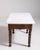 French Butcher's Table with Marble Top, Antique, France, Circa 1900 For Sale - Image 11 of 13
