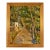 Vintage European Oil Landscape Painting For Sale