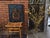 Pair of Mid-Century Japanese Bamboo "Take-Zaiku" Curule Benches A matched pair of mid-to-late 20th-century bamboo benches,...