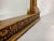 Crystal Mirror in Column Frame For Sale - Image 10 of 16