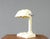 Plastic Bakelite Desk Lamp by Atlas Appliance Corp Brooklyn, 1920s For Sale - Image 7 of 7