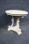 Neoclassical Neoclassical Style Accent Table For Sale - Image 3 of 8