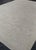 Gray Oushak Rug 9'8" x 13'8" For Sale - Image 8 of 8