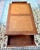 Ethan Allen Vintage Ethan Allen Townhouse Collection Morley Mahogany & Burl Coffee Table For Sale - Image 4 of 9