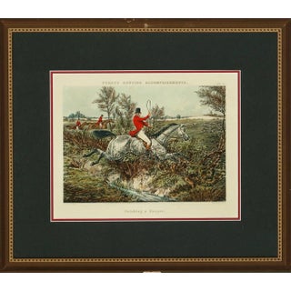 "Swishing a Rasper" For Sale