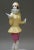 Lady Yvonne Dorothea Charol Figurine from Rosenthal, Germany, 1930s For Sale - Image 6 of 9