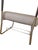 1950s Mid 20th Century Marvelous Mid-Century Modern "Val-O-Seat" Valet Stand/Chair by Pearl Wick For Sale - Image 5 of 6