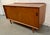 Brown Mid-Century Credenza by Arne Vodder for Sibast of Denmark For Sale - Image 8 of 15