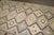 Geometric Antique Shirvan Gallery Rug - 6'2" x 12'5" For Sale - Image 4 of 11