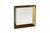Square Mirrors by Olivier de Schrijver, Set of 4 For Sale - Image 4 of 8
