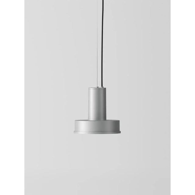 Contemporary Aluminum Arne S Domus Pendant Lamp by Santa & Cole For Sale - Image 3 of 9