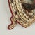 Antique British Colonial Heart Form Sailor Valentine For Sale - Image 4 of 10