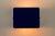 Metal Charlotte Perriand Blue 'Cp1' Wall Light For Sale - Image 7 of 12