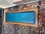 1930s Art Deco Piano Bench in Stained Wood and Vinyl, 1930s For Sale - Image 5 of 7