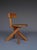 S34 Elm Chair by Pierre Chapo, 1980s For Sale - Image 13 of 13
