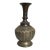 Indian Mughal "Surahi" Bottle Bronze 18th-Century For Sale