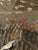 Art Deco Japanese Silk Embroidery Tapestry Meiji Period For Sale - Image 3 of 18