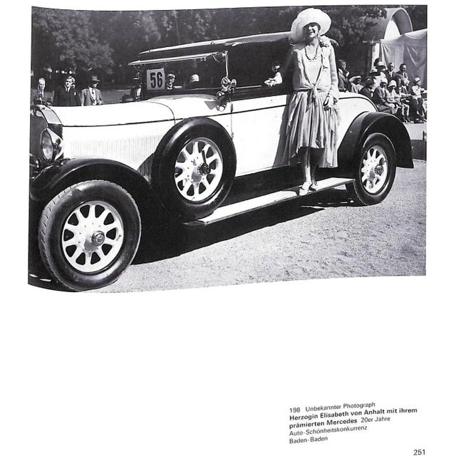 "Das Automobil in Der Kunst 1886-1986" Reimar Zeller, Herausgegeben Von For Sale - Image 16 of 18