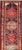 Long Antique Persian Heriz Runner With All-Over Sub-Geometric Medallion Design For Sale - Image 4 of 13